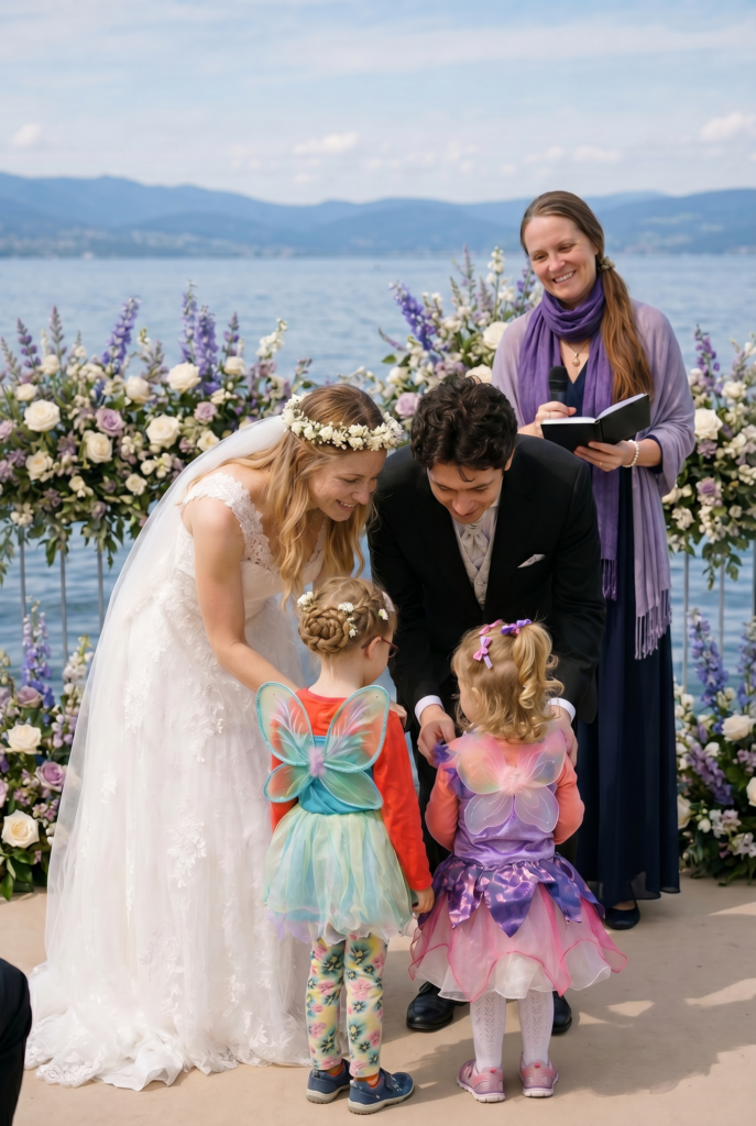 Hochzeit